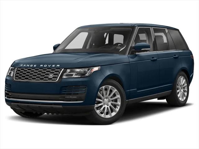 2021 Land Rover Range Rover Westminster for sale in Bellerose, NY