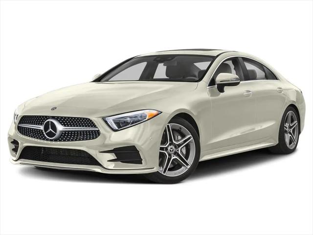 2019 Mercedes-Benz CLS 4MATIC for sale in Bellerose, NY