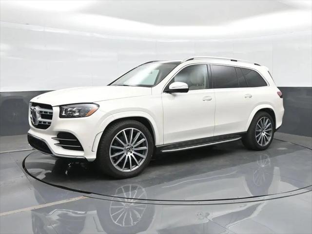 2023 Mercedes-Benz GLS GLS 450 4MATIC for sale in Mobile, AL