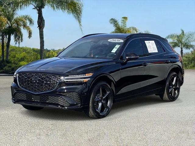 2026 Genesis GV70 2.5T Sport Prestige for sale in Cerritos, CA