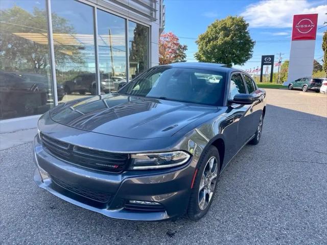 2015 Dodge Charger SXT for sale in Farmington Hills, MI
