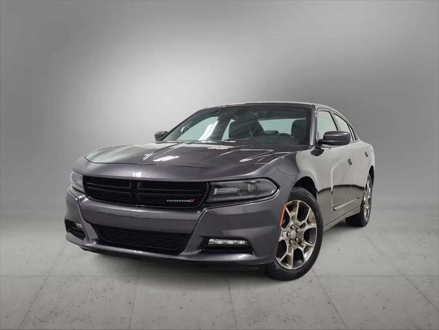 2015 Dodge Charger SXT for sale in Farmington Hills, MI
