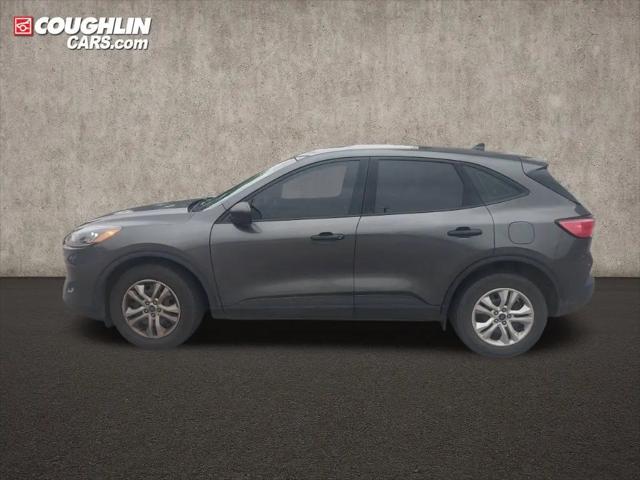 2020 Ford Escape S for sale in Lewis Center, OH