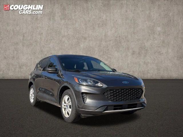 2020 Ford Escape S for sale in Lewis Center, OH