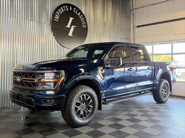 2026 Ford F-150 Tremor for sale in Bellingham, WA