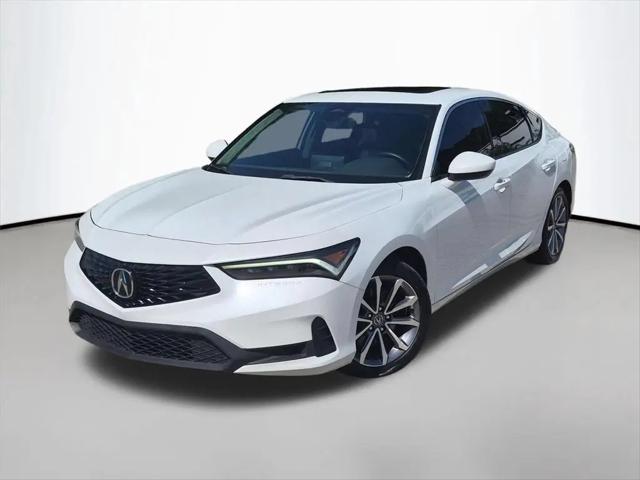 2024 Acura Integra Unknown for sale in Columbia, SC