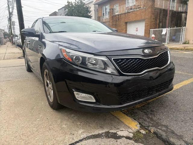 2015 Kia Optima LX for sale in North Bergen, NJ