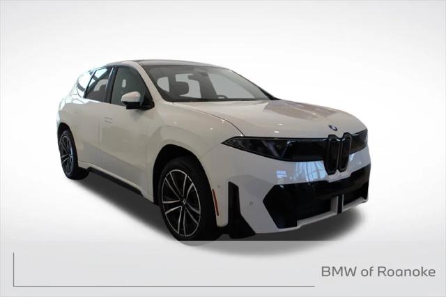 2027 BMW X3 50 xDrive for sale in Roanoke, VA