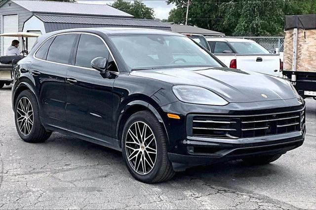 2025 Porsche Cayenne Cayenne for sale in Van Wert, OH