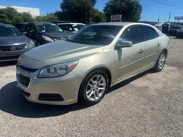 2014 Chevrolet Malibu 1LT for sale in Orlando, FL
