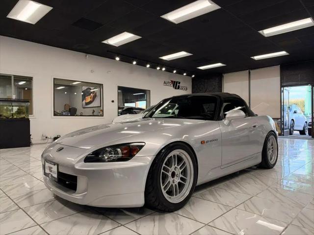 2004 Honda S2000 Base for sale in Pittsburg, CA