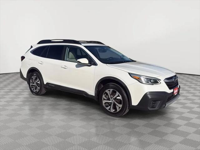 2020 Subaru Outback Limited for sale in La Vista, NE