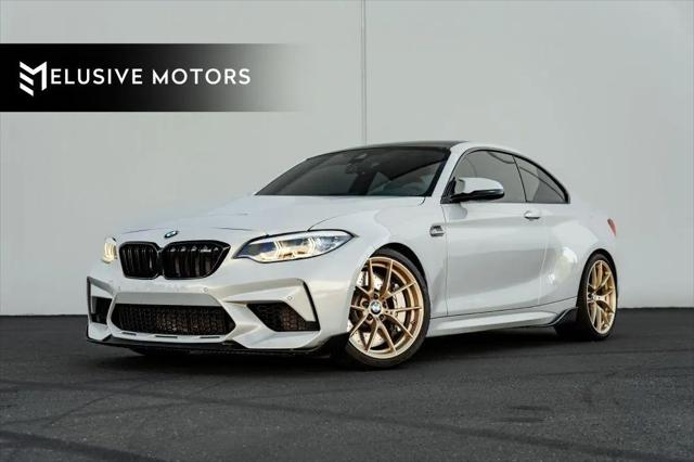 2021 BMW M2 Competition for sale in Portland, OR
