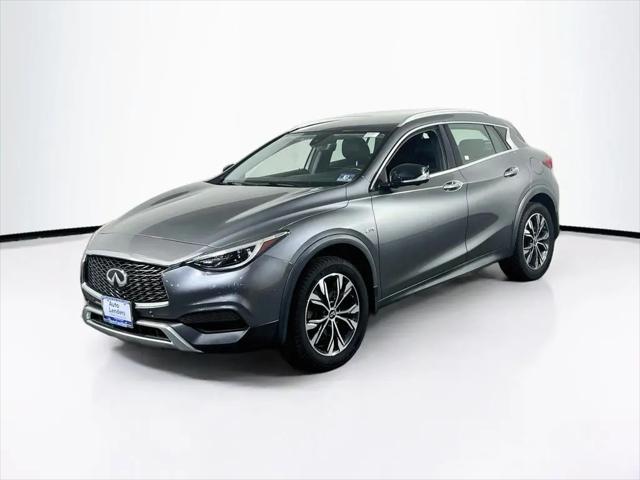 2019 INFINITI QX30 LUXE for sale in Fairless Hills, PA