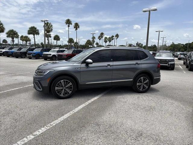 2024 Volkswagen Tiguan 2.0T Wolfsburg Edition for sale in Raytown, MO