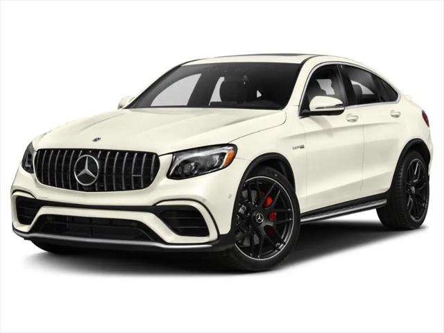 2018 Mercedes-Benz GLC S 4MATIC for sale in Sandy, UT