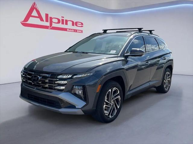 2025 Hyundai Tucson Limited for sale in Littleton, CO
