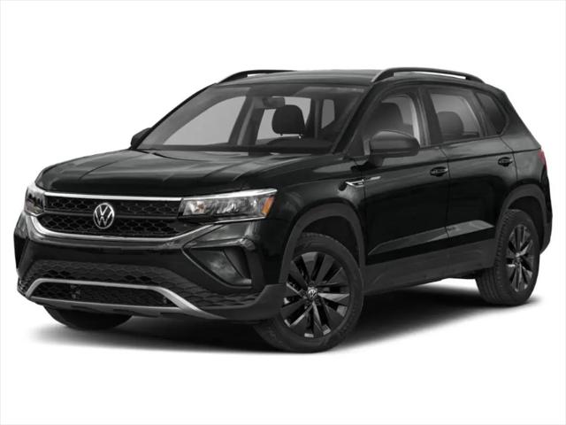 2024 Volkswagen Taos 1.5T S for sale in Colonial Heights, VA