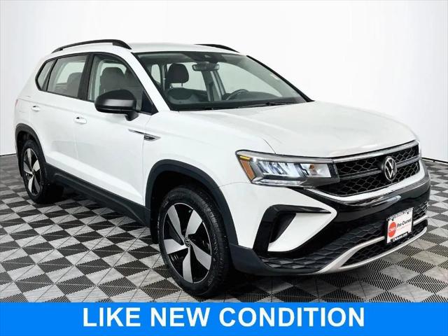 2024 Volkswagen Taos 1.5T S for sale in Colonial Heights, VA