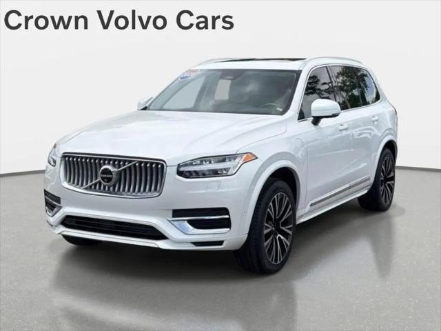 2025 Volvo XC90 Plug-In Hybrid T8 Plus 7-Seater for sale in St Petersburg, FL