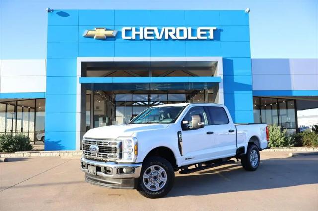 2025 Ford F-250 XLT for sale in Bowie, TX