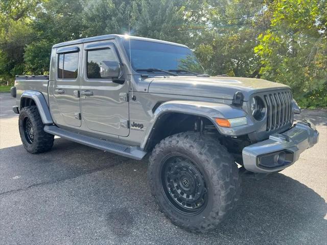 2022 Jeep Gladiator Sport for sale in North Huntingdon, PA