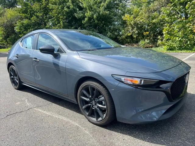 2024 Mazda Mazda3 2.5 S Carbon Edition for sale in North Huntingdon, PA
