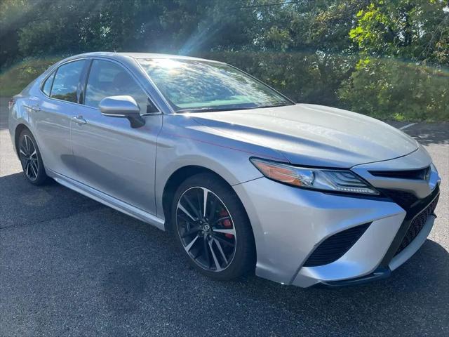 2019 Toyota Camry XSE for sale in North Huntingdon, PA