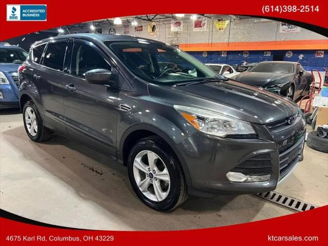 2016 Ford Escape SE for sale in Columbus, OH