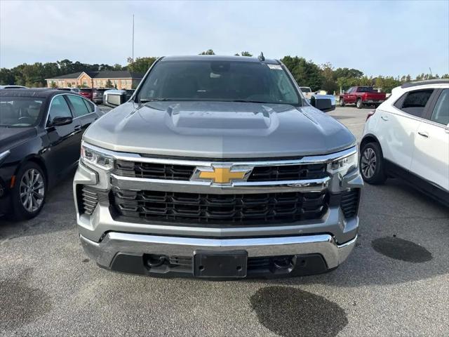 2023 Chevrolet Silverado 1500 4WD Crew Cab Short Bed LT with 2FL for sale in Denton, MD