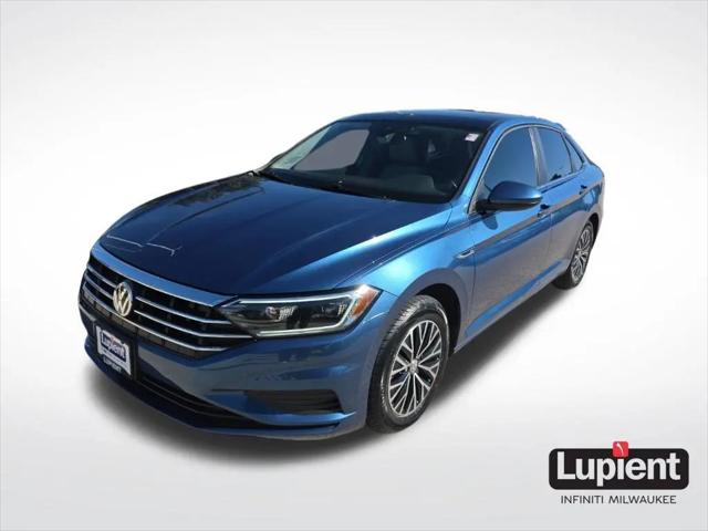 2019 Volkswagen Jetta 1.4T SEL for sale in West Allis, WI