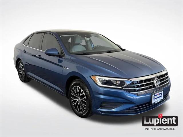 2019 Volkswagen Jetta 1.4T SEL for sale in West Allis, WI