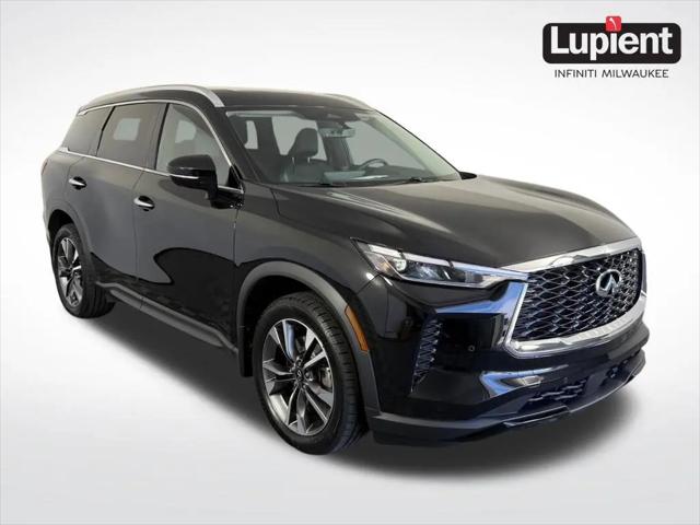 2023 INFINITI QX60 LUXE AWD for sale in West Allis, WI