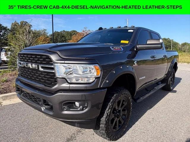 2022 Ram 2500 Big Horn Crew Cab 4x4 64 Box for sale in Statesboro, GA