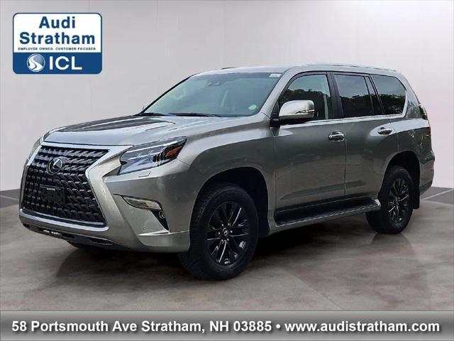 2023 Lexus GX 460 Premium for sale in Stratham, NH