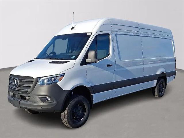 2026 Mercedes-Benz Sprinter 2500 High Roof 4-Cyl Diesel HO for sale in East Petersburg, PA