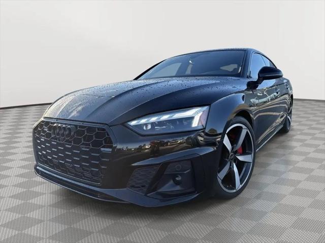 2024 Audi A5 Sportback Premium Plus 45 TFSI quattro S tronic for sale in Merriam, KS