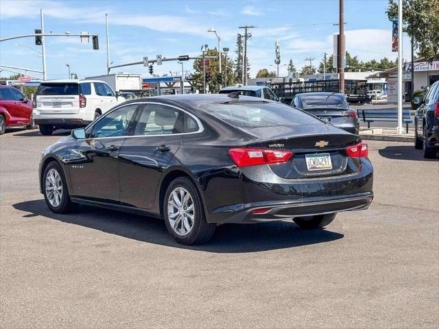 2025 Chevrolet Malibu FWD 1LT for sale in Sacramento, CA