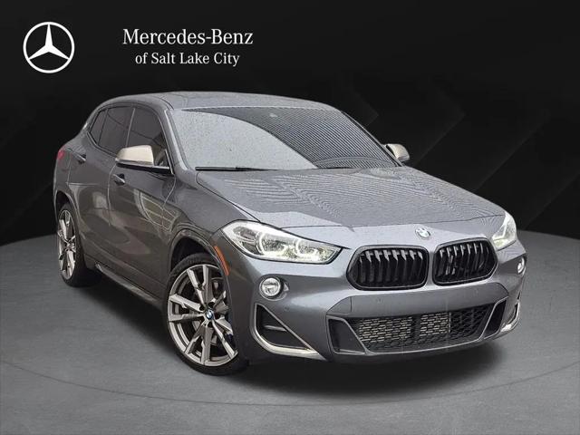 2020 BMW X2 M35i for sale in Salt Lake City, UT