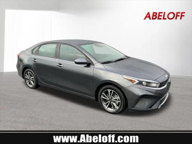 2023 Kia Forte LXS for sale in Bartonsville, PA