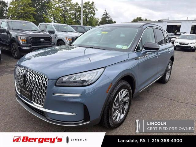 2025 Lincoln Corsair Premiere for sale in Lansdale, PA