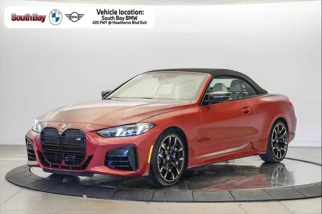 2027 BMW 4 Series M440i for sale in Torrance, CA
