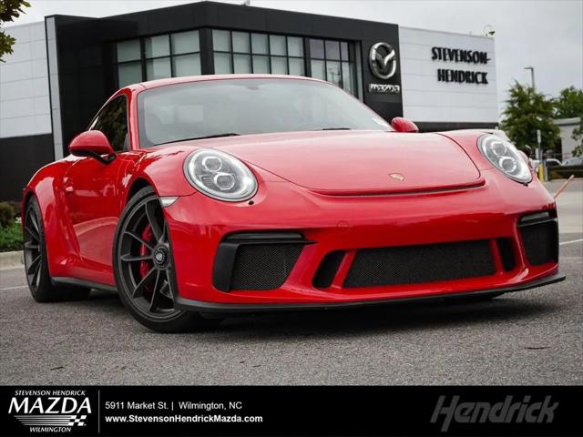 2019 Porsche 911 GT3 for sale in Wilmington, NC