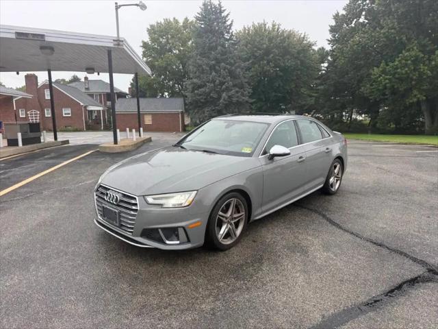 2019 Audi S4 3.0t Premium for sale in Emigsville, PA