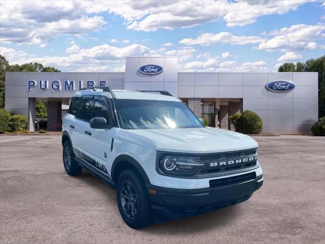 2024 Ford Bronco Sport Big Bend for sale in Carrollton, GA