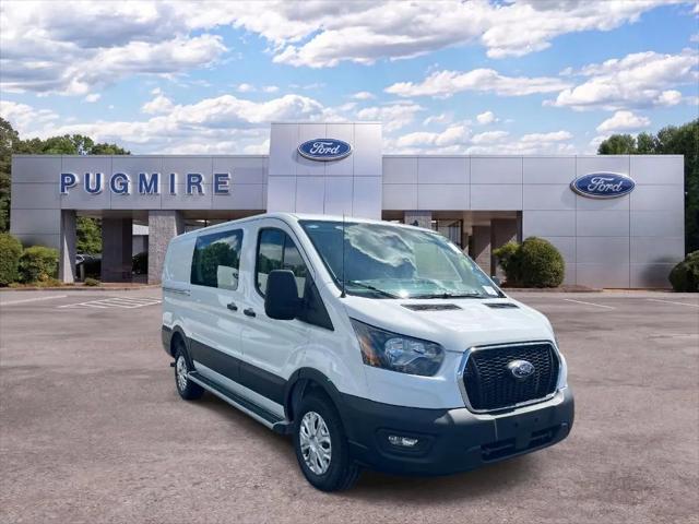 2025 Ford Transit Cargo Van Unknown for sale in Carrollton, GA
