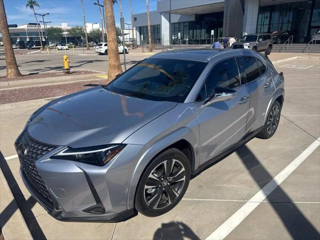 2026 Lexus 300 Premium for sale in Peoria, AZ