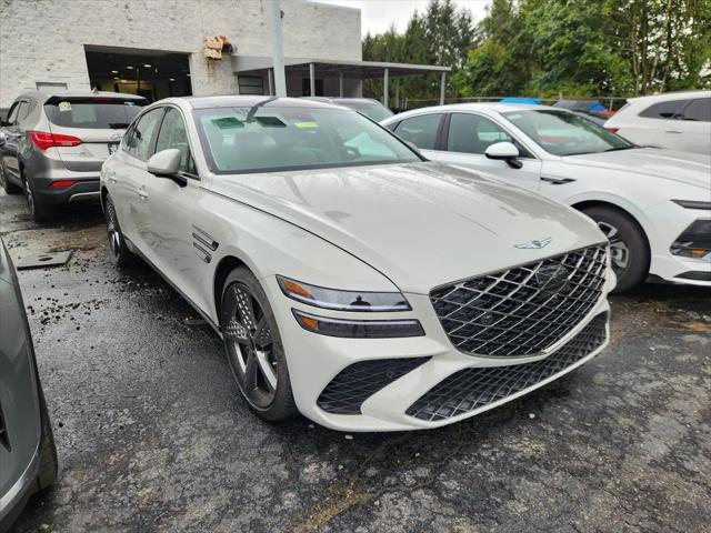2026 Genesis G80 2.5T Sport Prestige AWD for sale in West Chester, PA