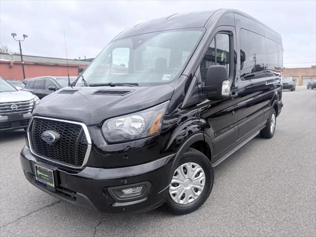2024 Ford Transit-350 Passenger Van XLT for sale in Inwood, NY