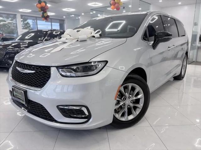 2026 Chrysler Pacifica Limited for sale in Inwood, NY